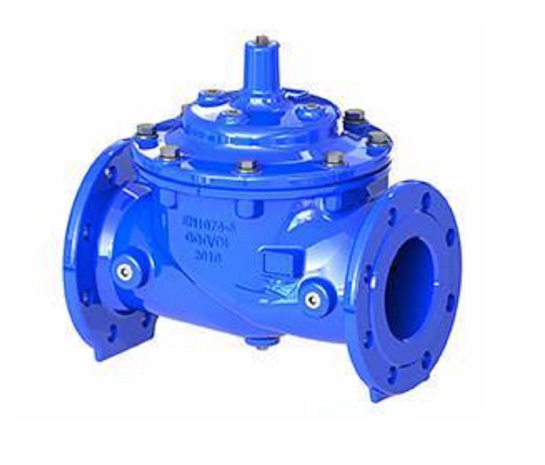 Flow Control Valves Arv Valves